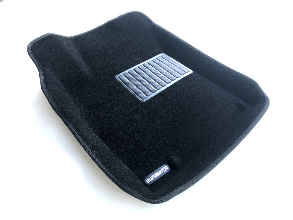 Коврики салона текст. 3D euro-std KIA Ceed (2018-) (EMC3D) NP1